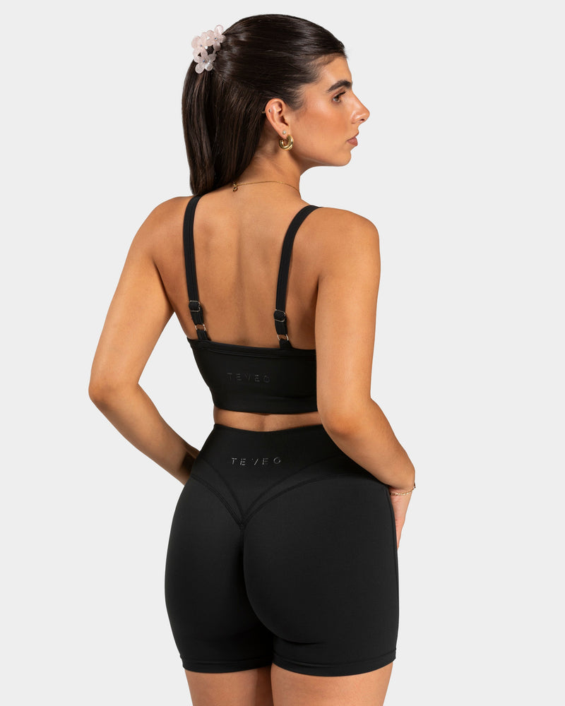 Luxmotion Bh "Schwarz"