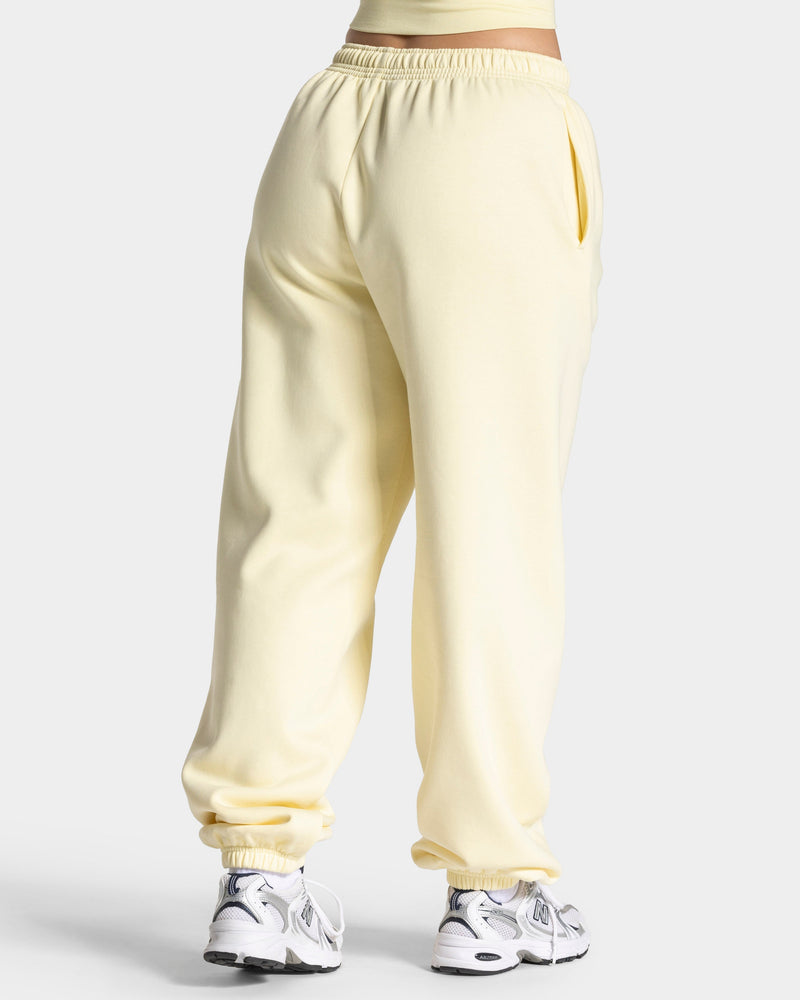 Timeless Pro Jogger ''Butter Yellow''