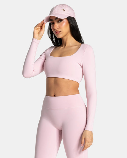 Allrounder Cap "Rosa"