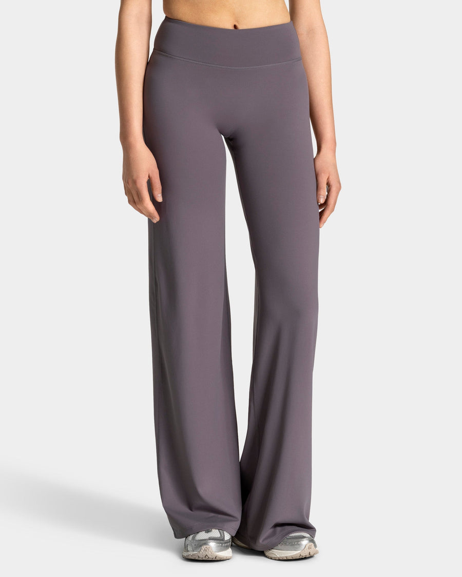 Allrounder Straight Leg Pants Regular "Graphit"