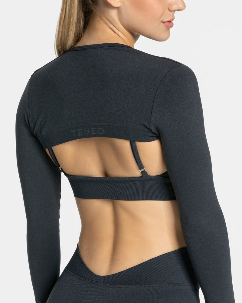 Essence Bolero "Ebony"