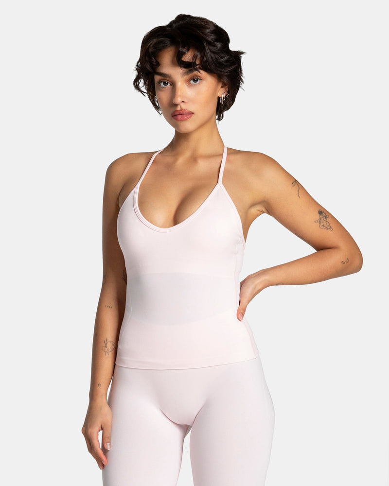 Lift Cami Top "Blossom"