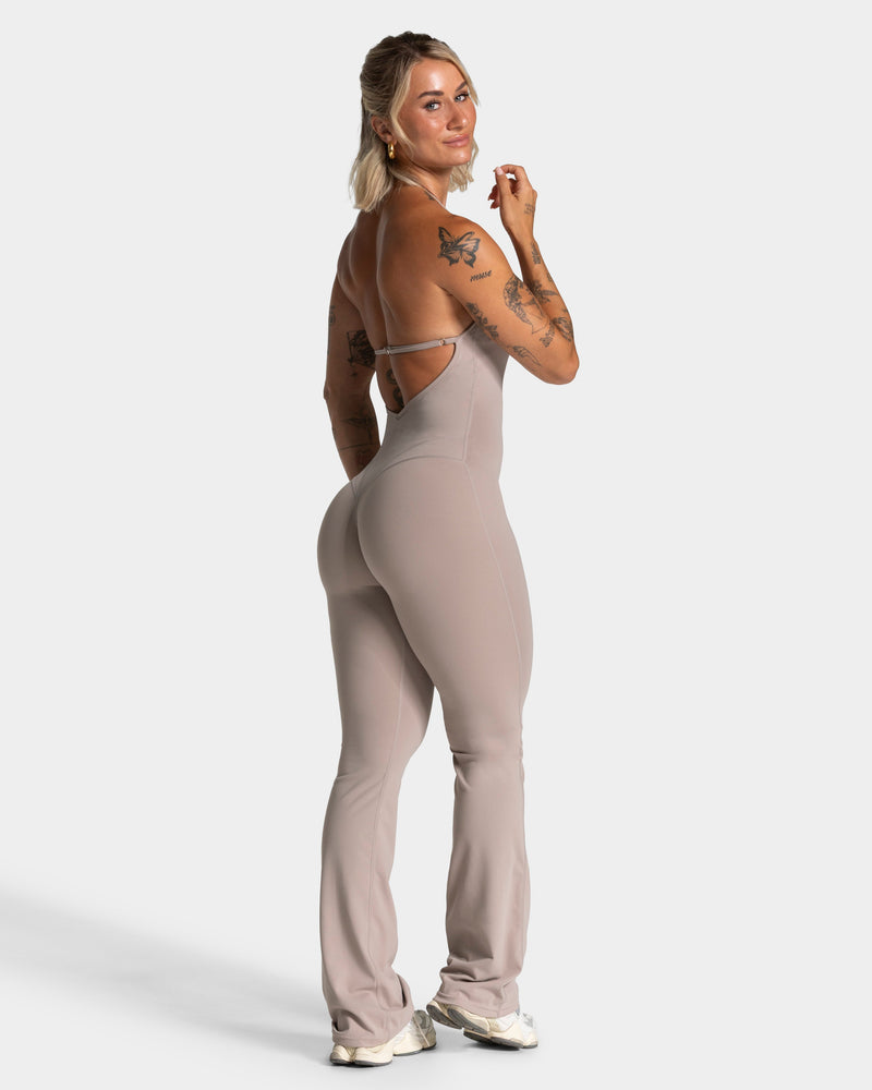 Luxmotion Jumpsuit "Stone"