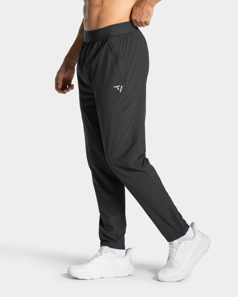 Pace Performance Jogger "Gunmetal"