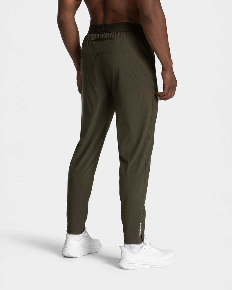 Pace Performance Jogger "Khaki"