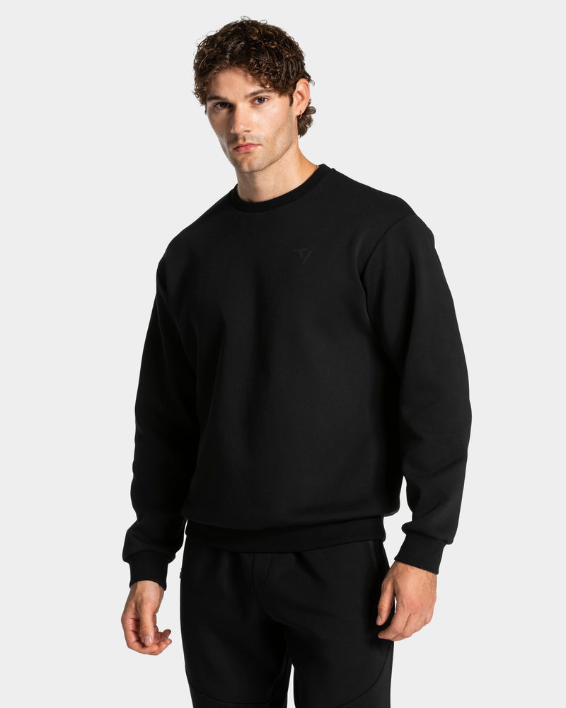 Prime Sweater "Schwarz"
