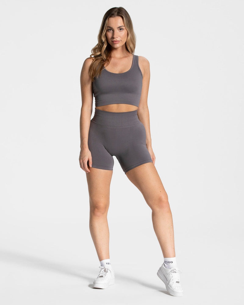 Sensation Shorts "Graphit"