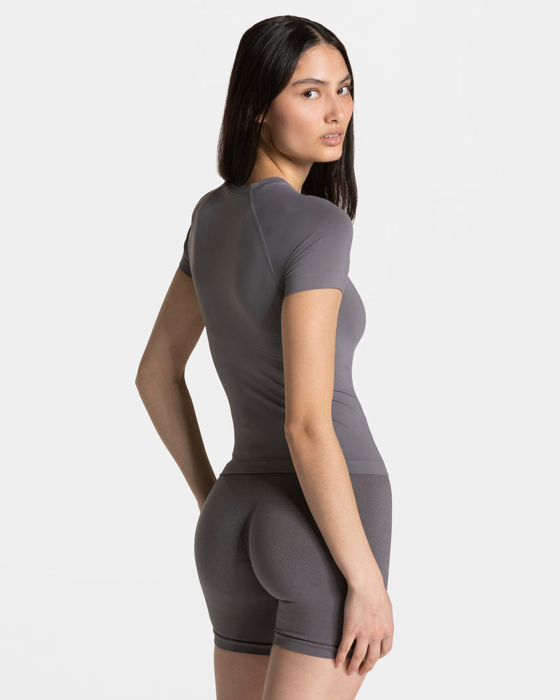 Timeless Pro T-Shirt  "Graphit"